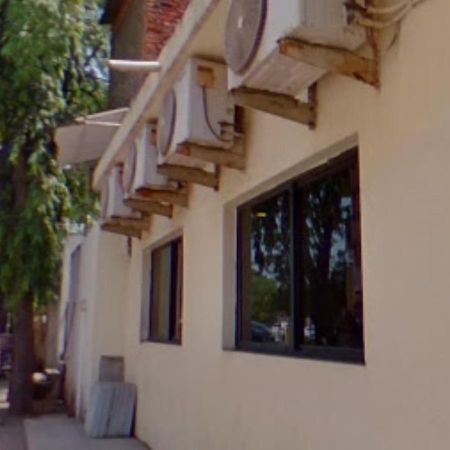 Hotel Mayur Restaurant Chandrapur Экстерьер фото