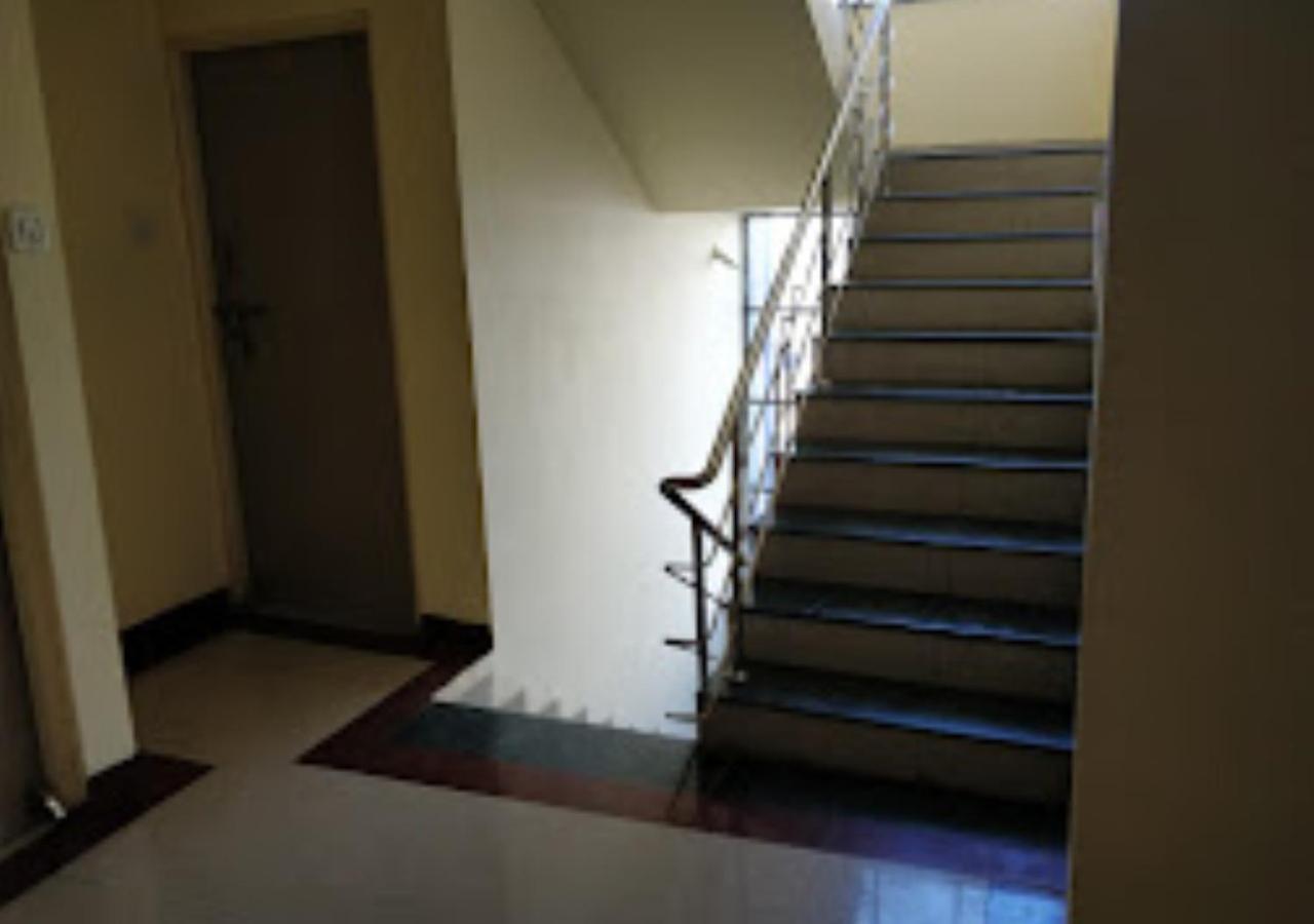 Hotel Mayur Restaurant Chandrapur Экстерьер фото