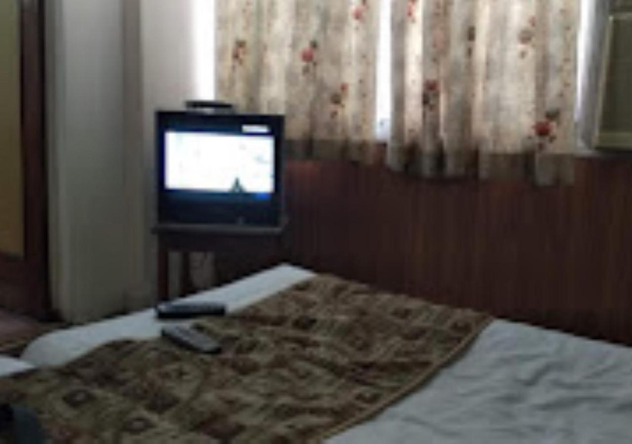 Hotel Mayur Restaurant Chandrapur Экстерьер фото