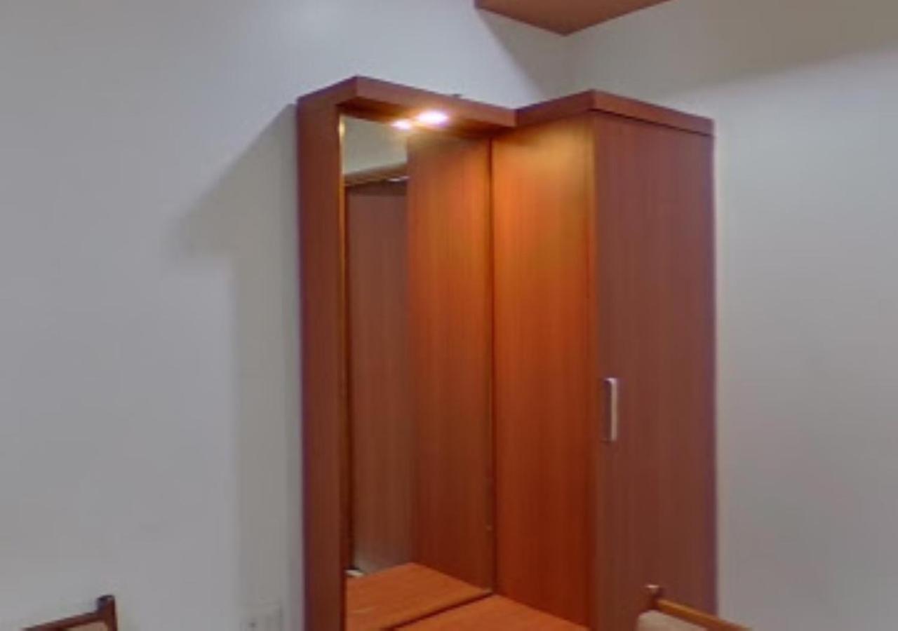 Hotel Mayur Restaurant Chandrapur Экстерьер фото