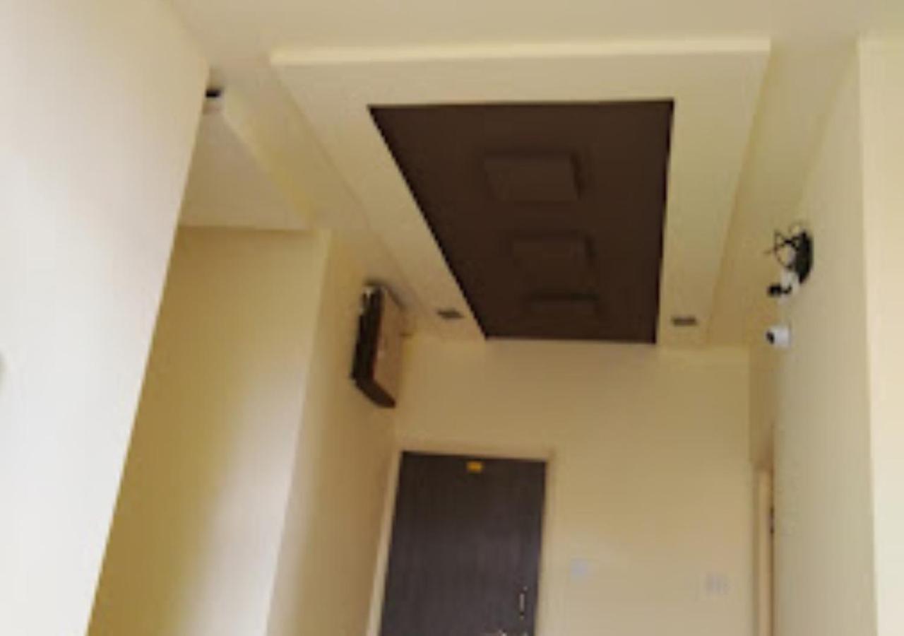 Hotel Mayur Restaurant Chandrapur Экстерьер фото