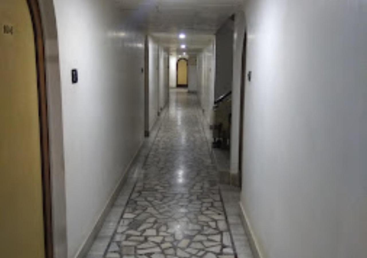 Hotel Mayur Restaurant Chandrapur Экстерьер фото